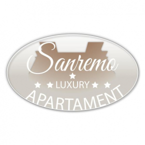 Sanremo Luxury Apartament